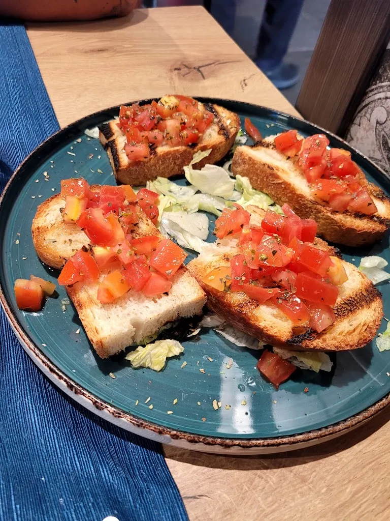 Menu_Kajna’ Restaurant_Casaluce_image_6