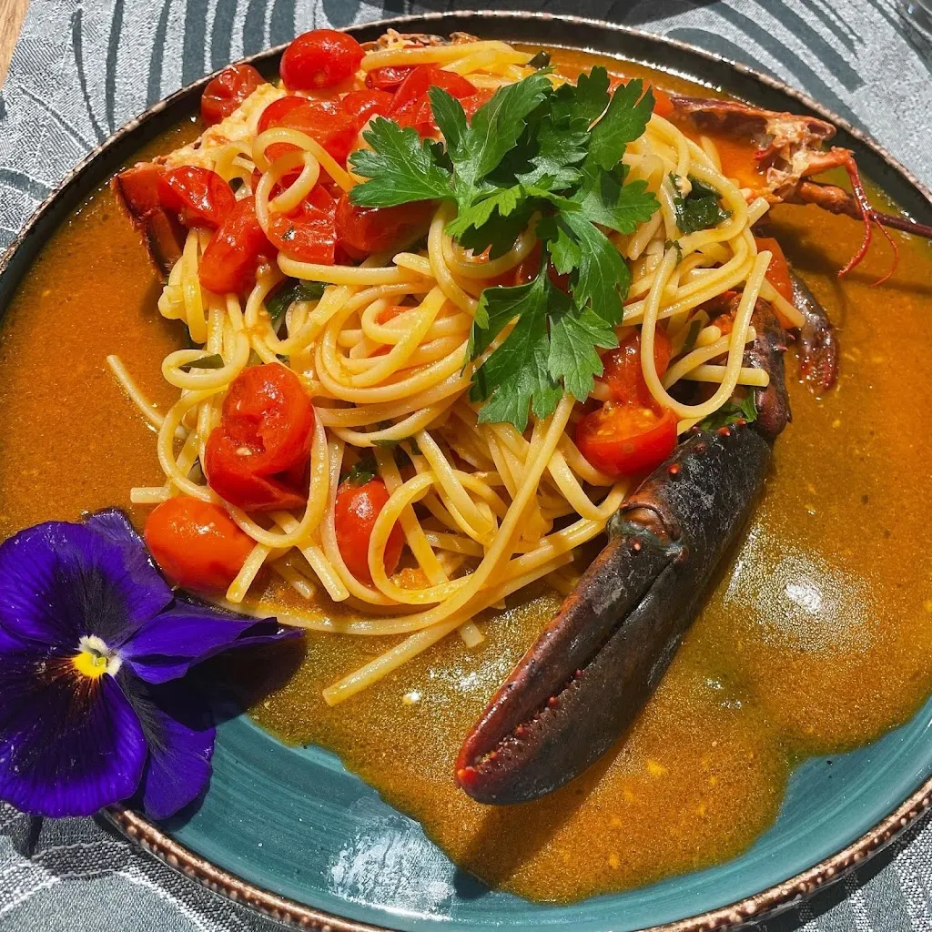 Brandon Clapp_Kajna’ Restaurant_Casaluce_review