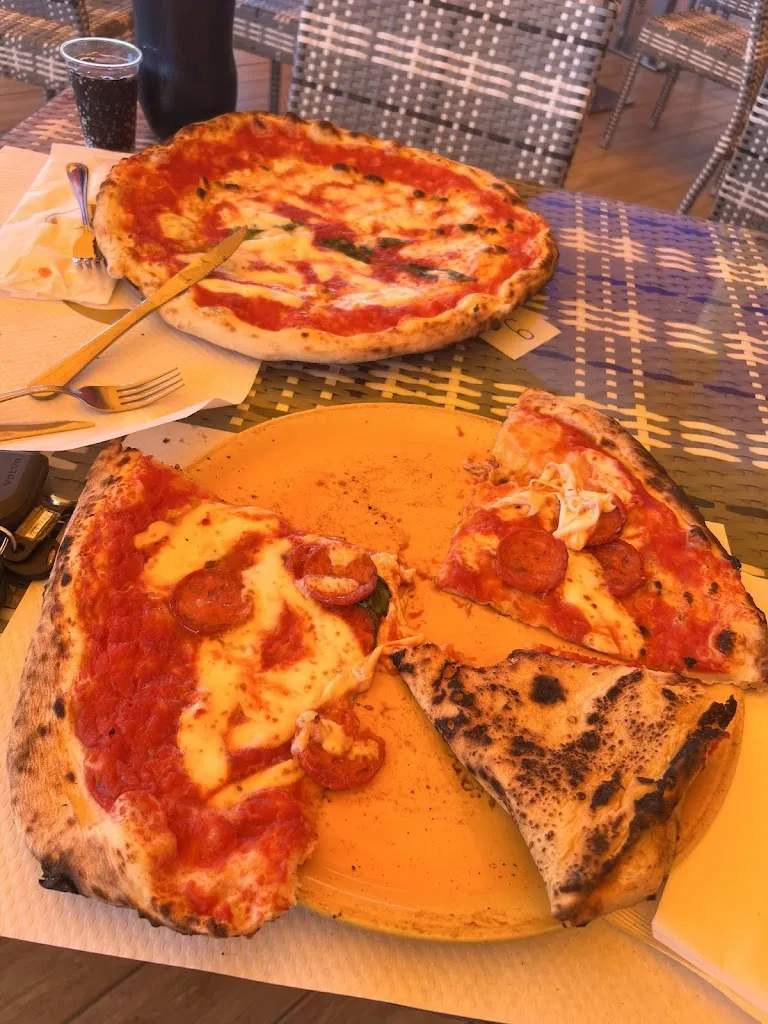 Сергей Гергель_Vega Street Food_Casaluce_review