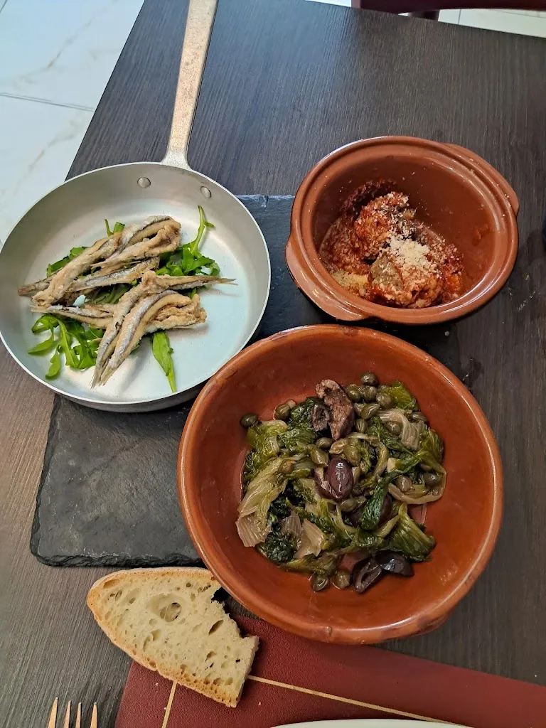 Giovanni La Torre_CucineNOS memorie di sapori_Casaluce_review