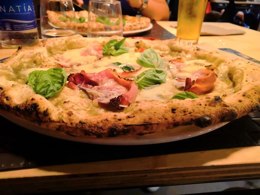 Antonella Di Dona_Casa Coviello_Casaluce_review