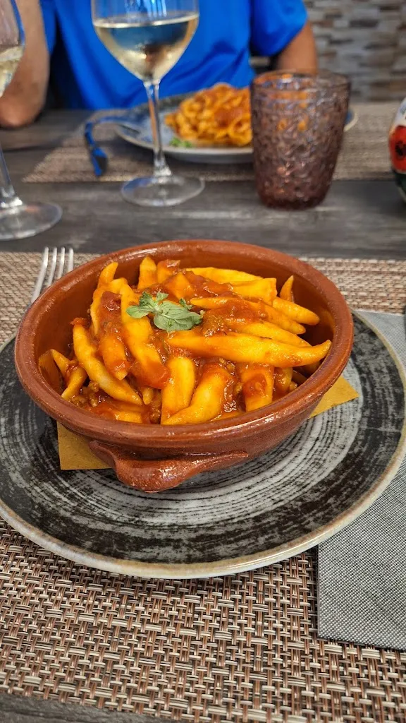 Menu_A Un Passo dalla Majella - Trattoria Pizzeria_Lama dei Peligni_image_3