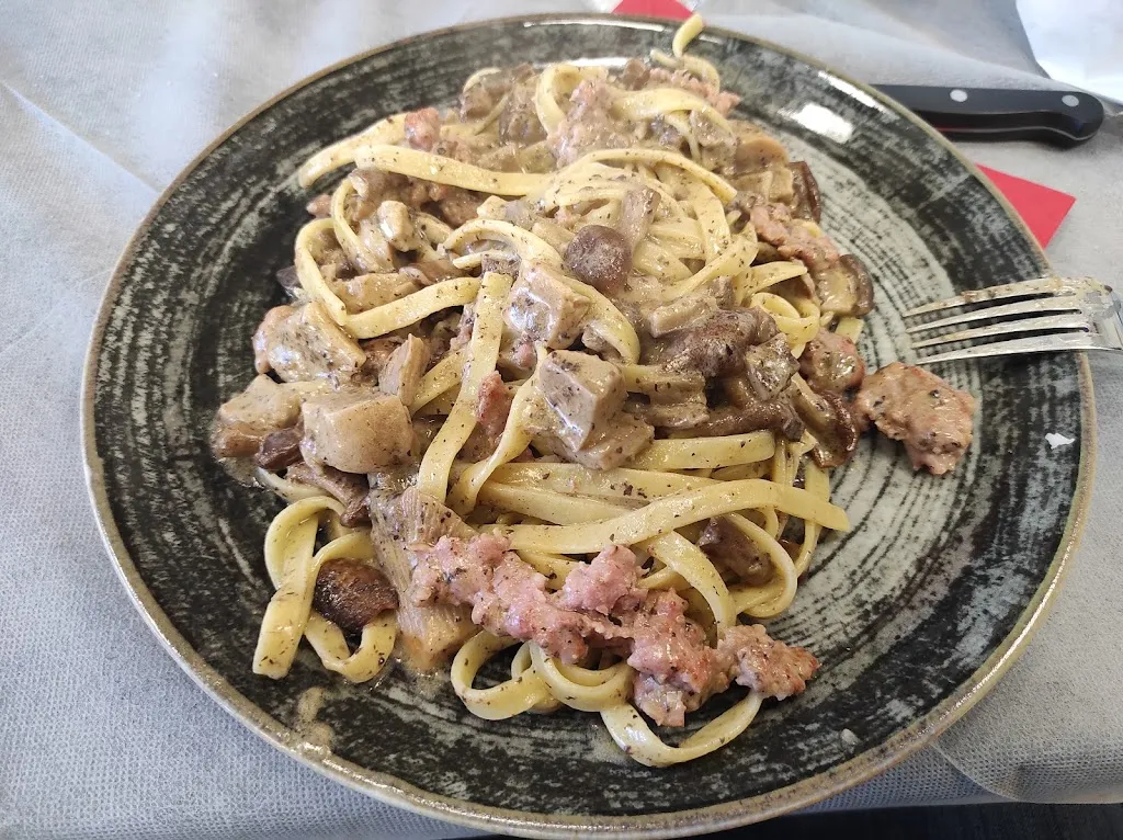 Menu_A Un Passo dalla Majella - Trattoria Pizzeria_Lama dei Peligni_image_4