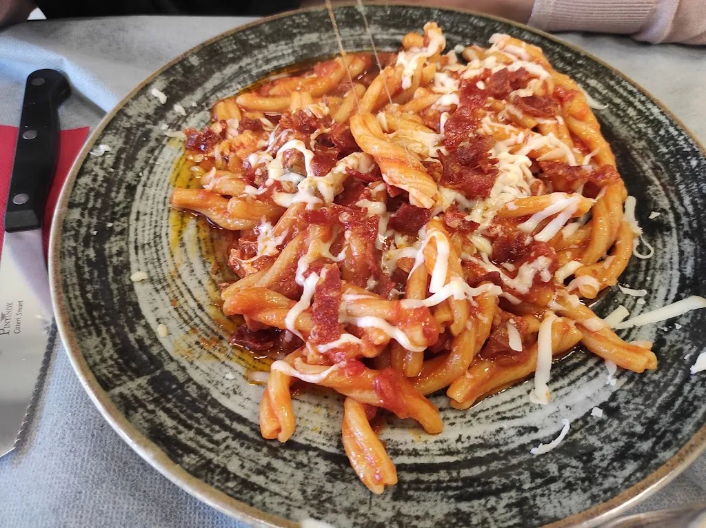 Menu_A Un Passo dalla Majella - Trattoria Pizzeria_Lama dei Peligni_image_5