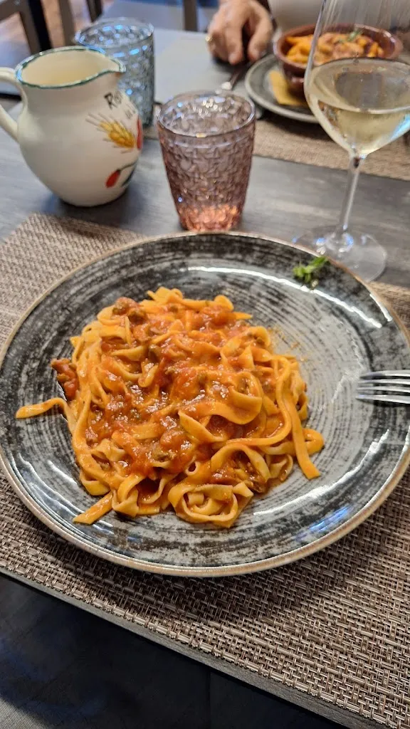 Menu_A Un Passo dalla Majella - Trattoria Pizzeria_Lama dei Peligni_image_6