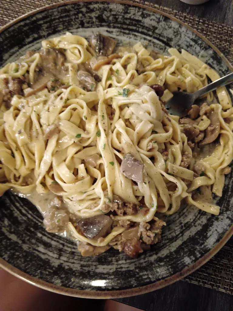 Menu_A Un Passo dalla Majella - Trattoria Pizzeria_Lama dei Peligni_image_7