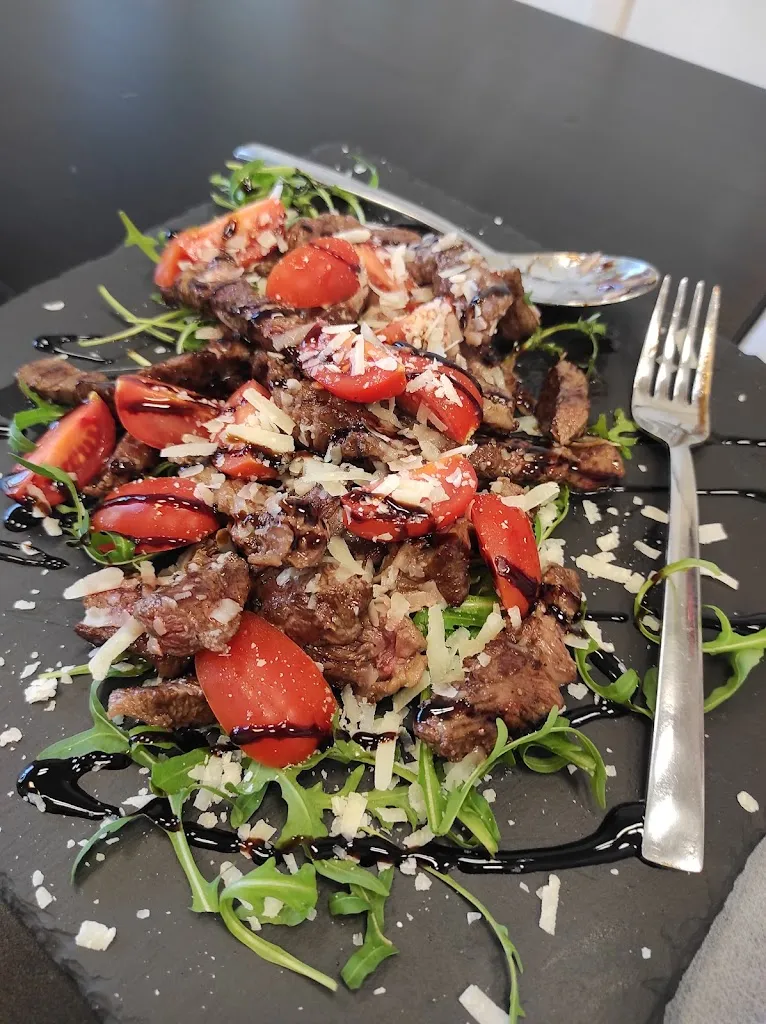 Menu_A Un Passo dalla Majella - Trattoria Pizzeria_Lama dei Peligni_image_8