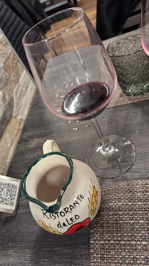 Ciro Feliciano_A Un Passo dalla Majella - Trattoria Pizzeria_Lama dei Peligni_review