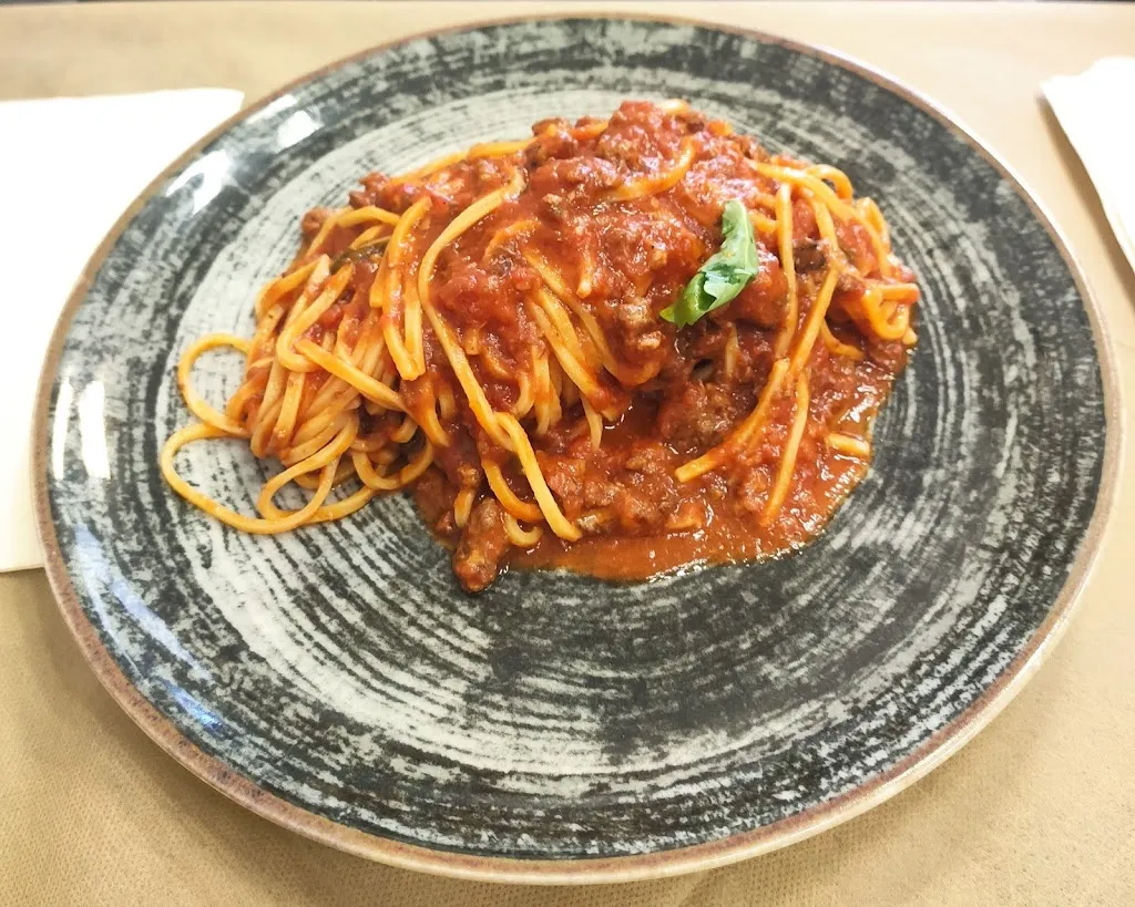 A Un Passo dalla Majella - Trattoria Pizzeria_Lama dei Peligni_slider_image_2