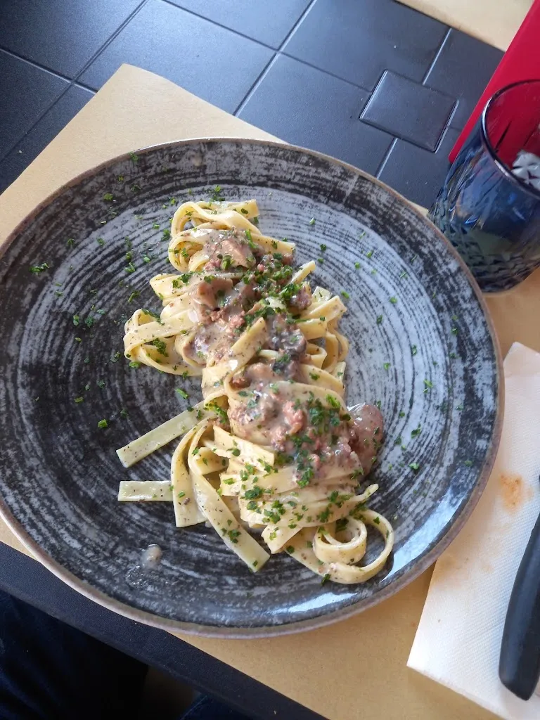 A Un Passo dalla Majella - Trattoria Pizzeria_Lama dei Peligni_slider_image_3