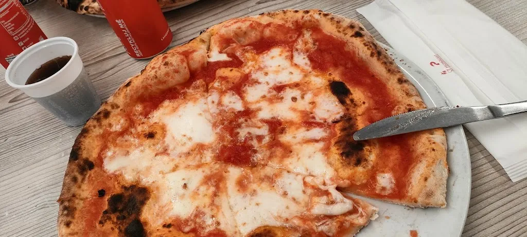 Menu_MORDI e FUGGI - Pizzeria & Ristorante_Casaluce_image_1