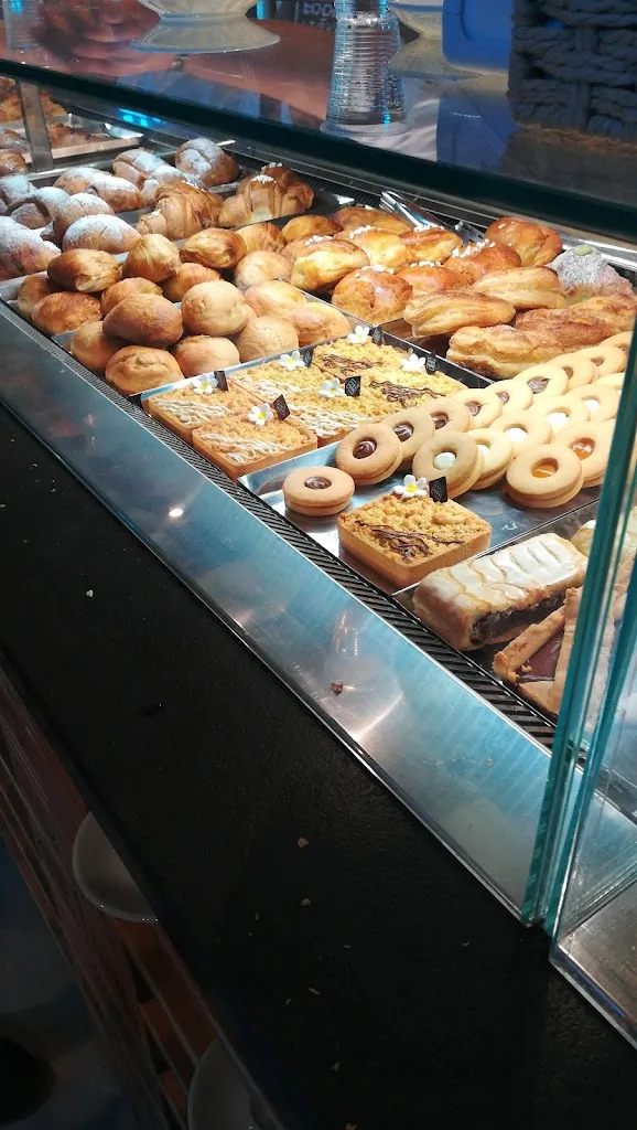 Menu_Vega Food - Cafè | Bistrot | Ristorante_Casaluce_image_4