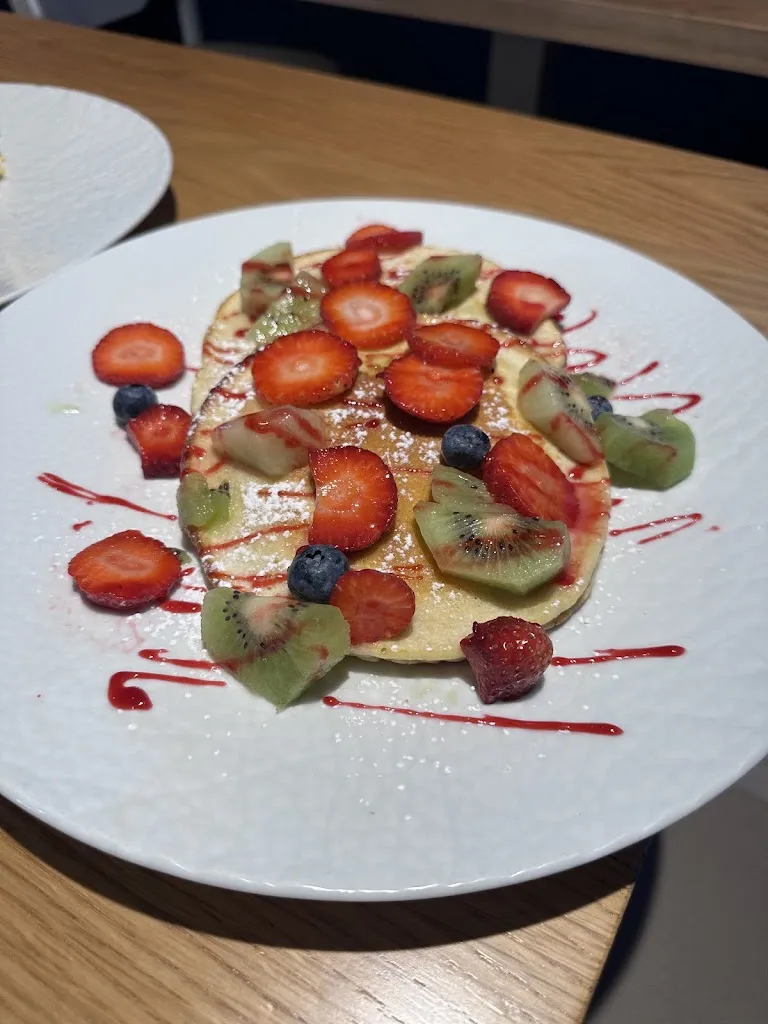Isbeth RQueen_Vega Food - Cafè | Bistrot | Ristorante_Casaluce_review