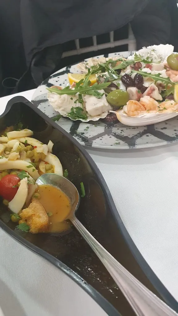 Menu_Umberto o' Marenaro - Ristorante & Pizzeria_Casaluce_immagine_5