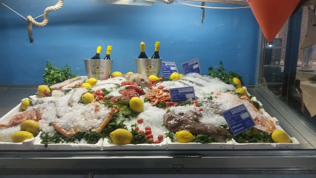 Menu_Umberto o' Marenaro - Ristorante & Pizzeria_Casaluce_immagine_6