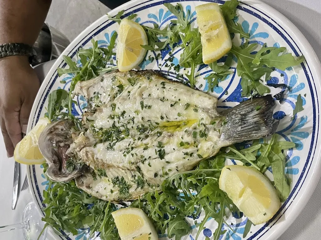 Menu_Umberto o' Marenaro - Ristorante & Pizzeria_Casaluce_immagine_8