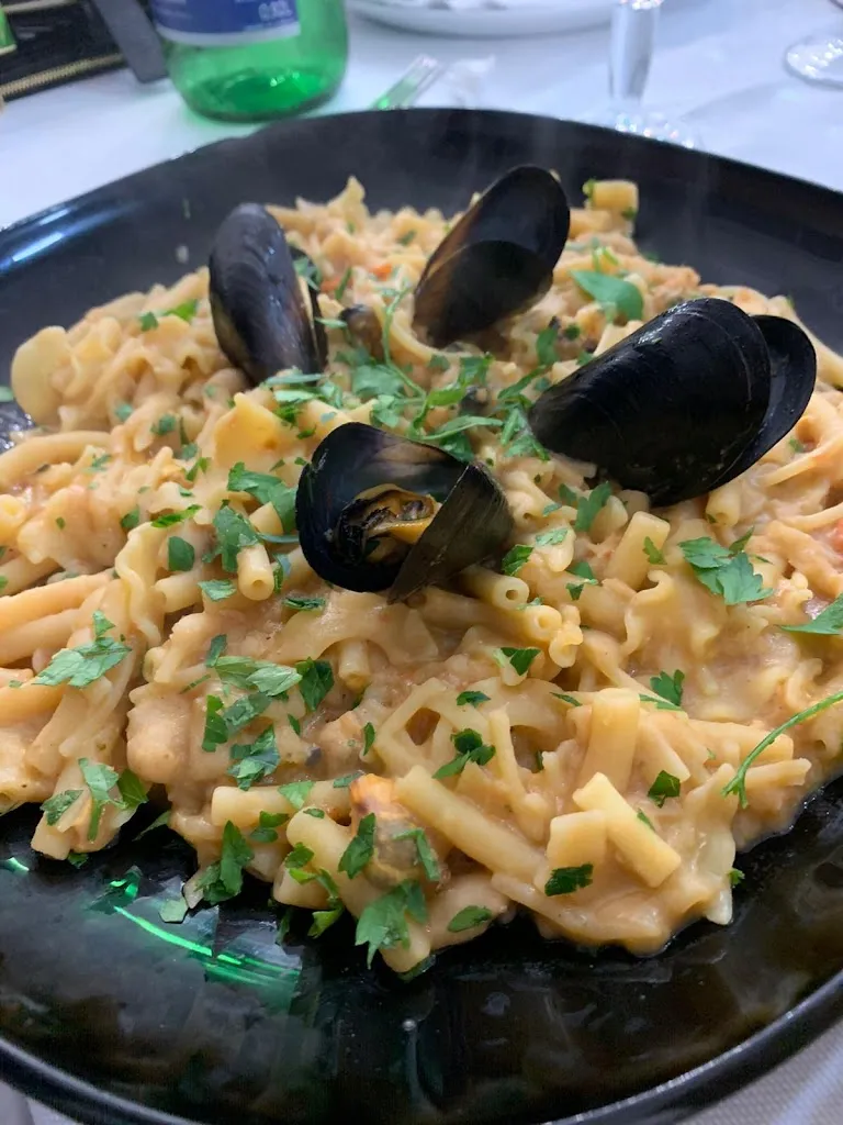 Menu_Umberto o' Marenaro - Ristorante & Pizzeria_Casaluce_immagine_9