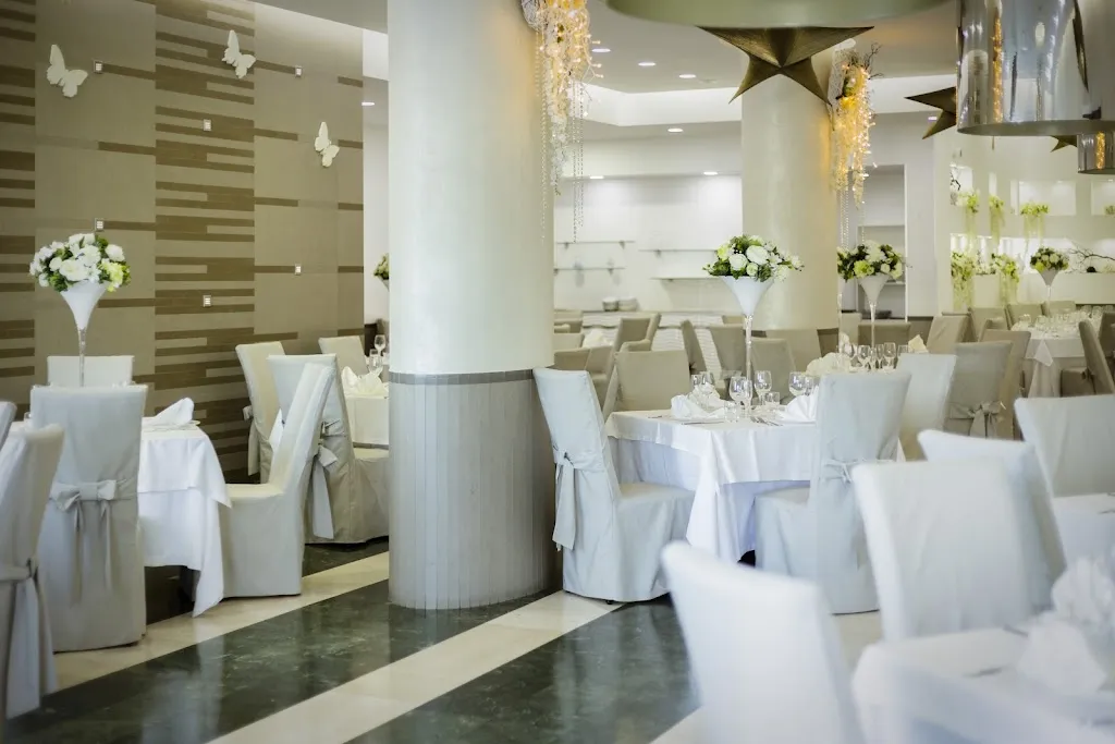 Umberto o' Marenaro - Ristorante & Pizzeria restaurant in Casaluce