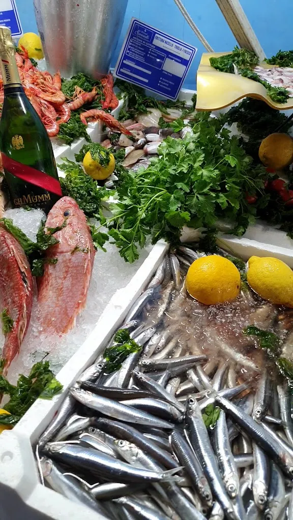 Umberto o' Marenaro - Ristorante & Pizzeria_Casaluce_slider_image_2