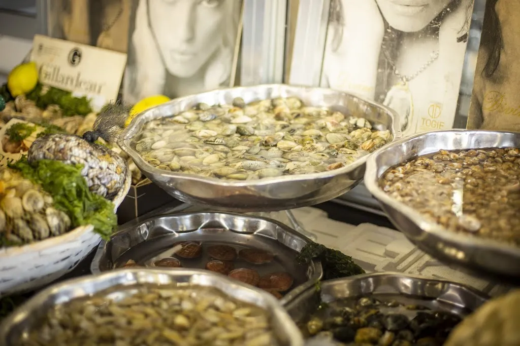 Umberto o' Marenaro - Ristorante & Pizzeria_Casaluce_slider_image_3