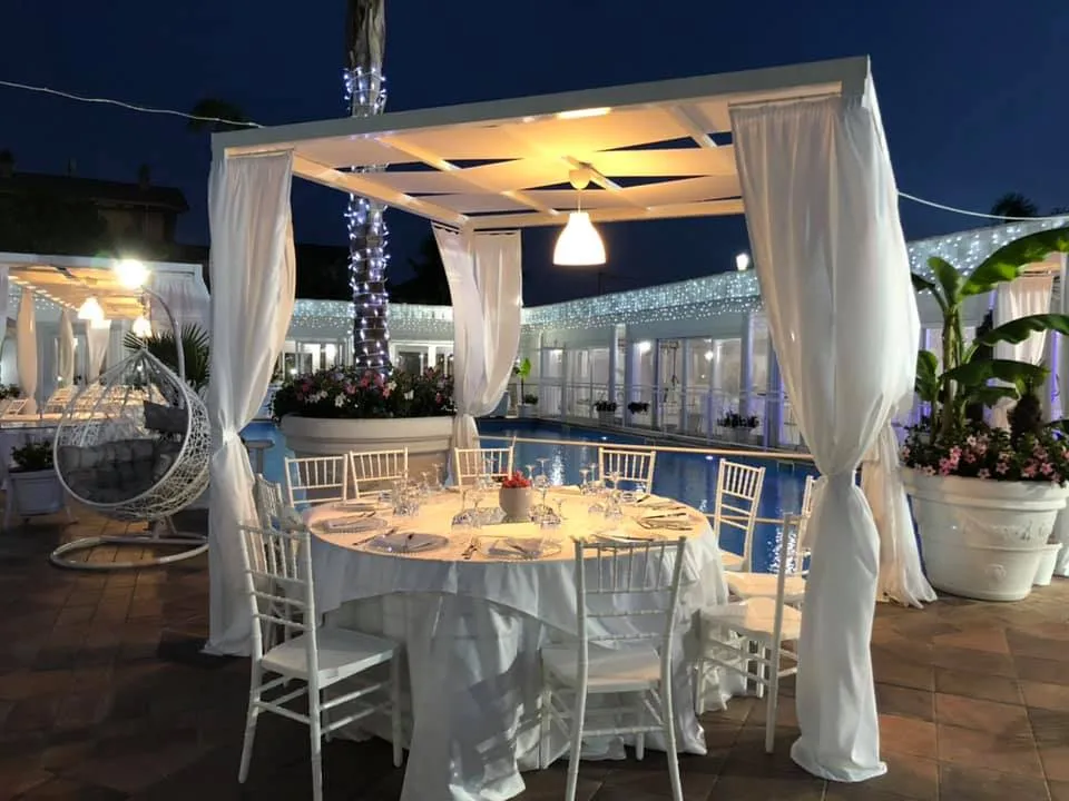 Villa Andrea frignano_Casaluce_slider_image_1