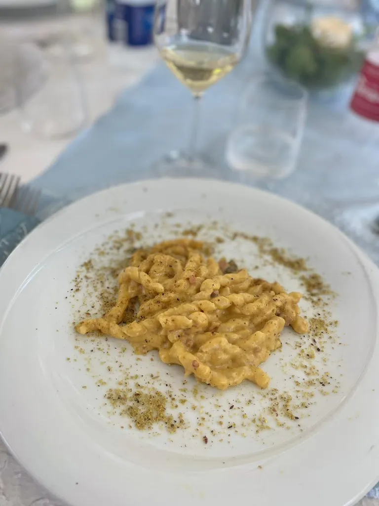 Salvatore Quaranta_Villa Il Magnifico Garden_Casaluce_recensione