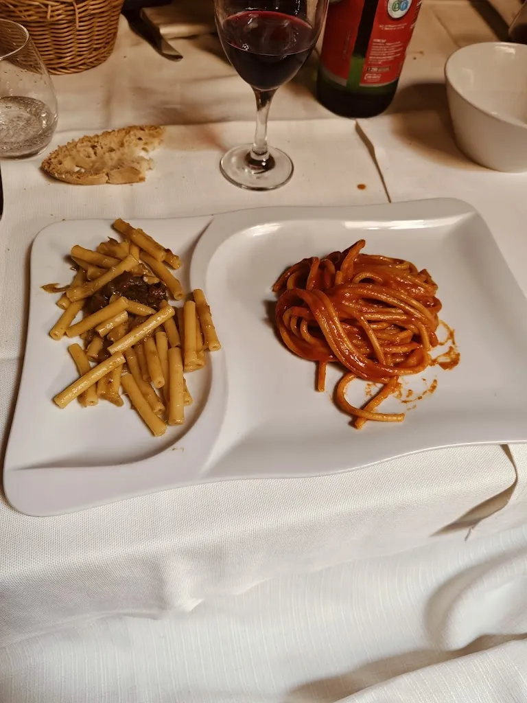 Menu_Tenuta Cervo Antica Osteria Peppe 'O Russo_Casaluce_image_5