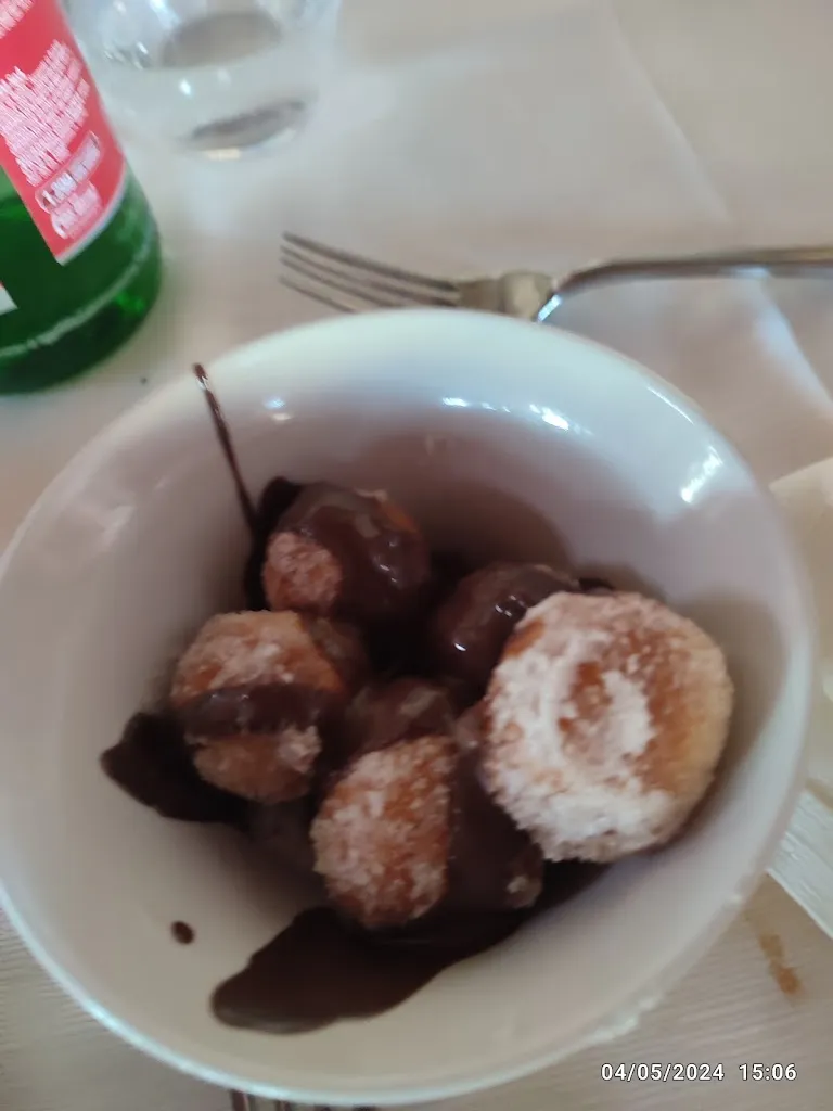 Menu_Tenuta Cervo Antica Osteria Peppe 'O Russo_Casaluce_image_6