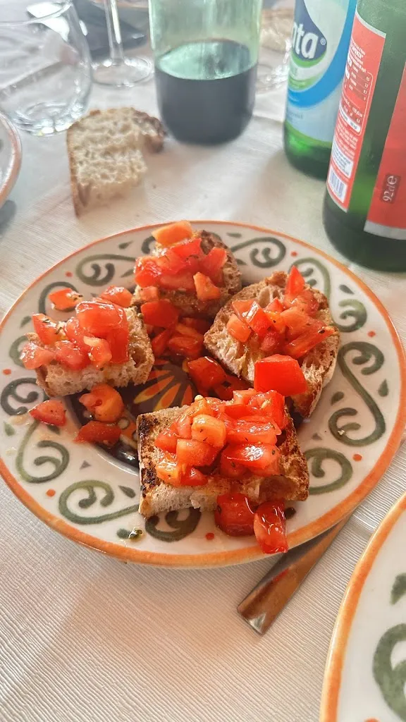 Menu_Tenuta Cervo Antica Osteria Peppe 'O Russo_Casaluce_image_8