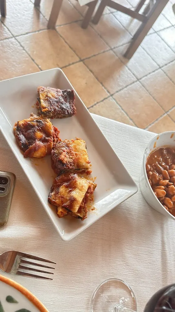 Menu_Tenuta Cervo Antica Osteria Peppe 'O Russo_Casaluce_image_9