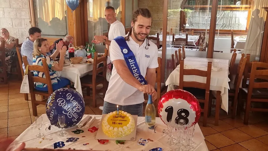 Tenuta Cervo Antica Osteria Peppe 'O Russo_Casaluce_slider_image_2