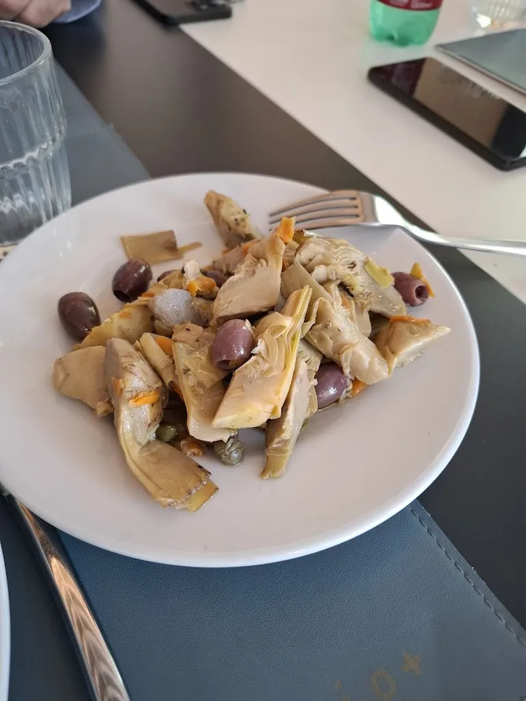 Giovanni Freddi (Giò)_spazio +_Casaluce_review