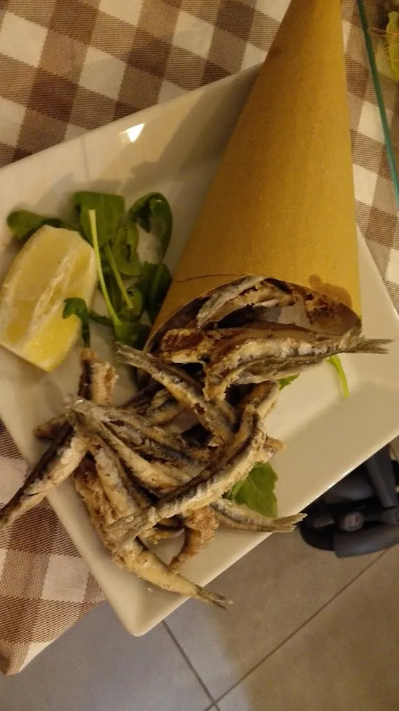 Menu_DOC.G - Ristorante Campano_Casaluce_image_2