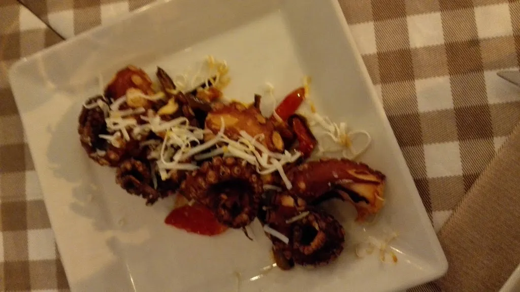 Menu_DOC.G - Ristorante Campano_Casaluce_image_3