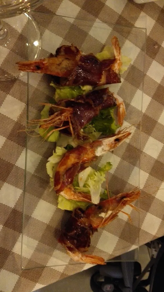 Menu_DOC.G - Ristorante Campano_Casaluce_image_5