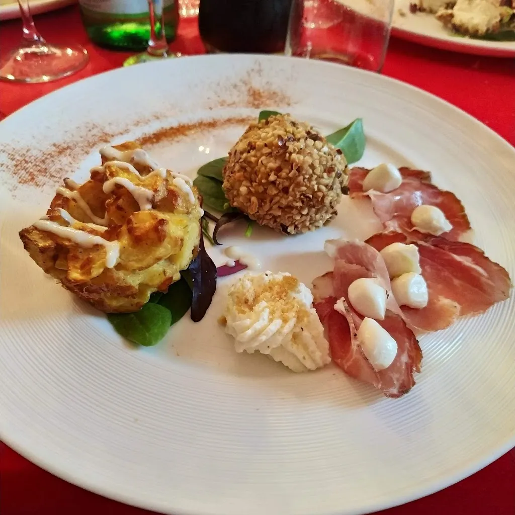 Menu_DOC.G - Ristorante Campano_Casaluce_image_6