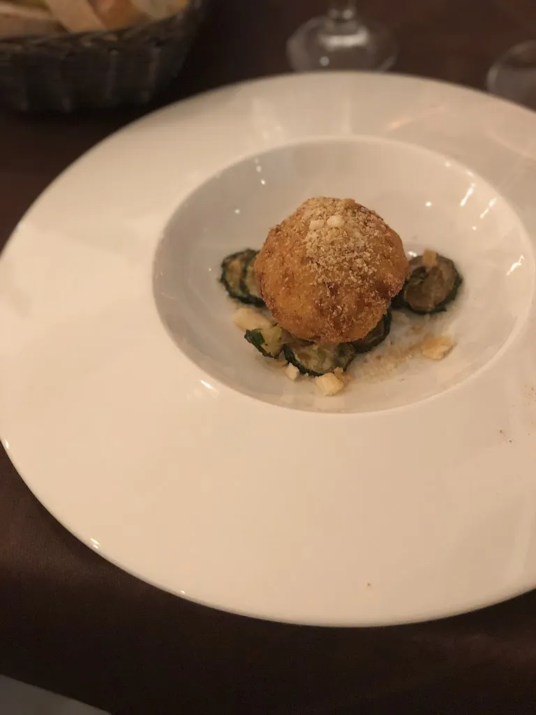 Giuseppe Cilento_DOC.G - Ristorante Campano_Casaluce_review