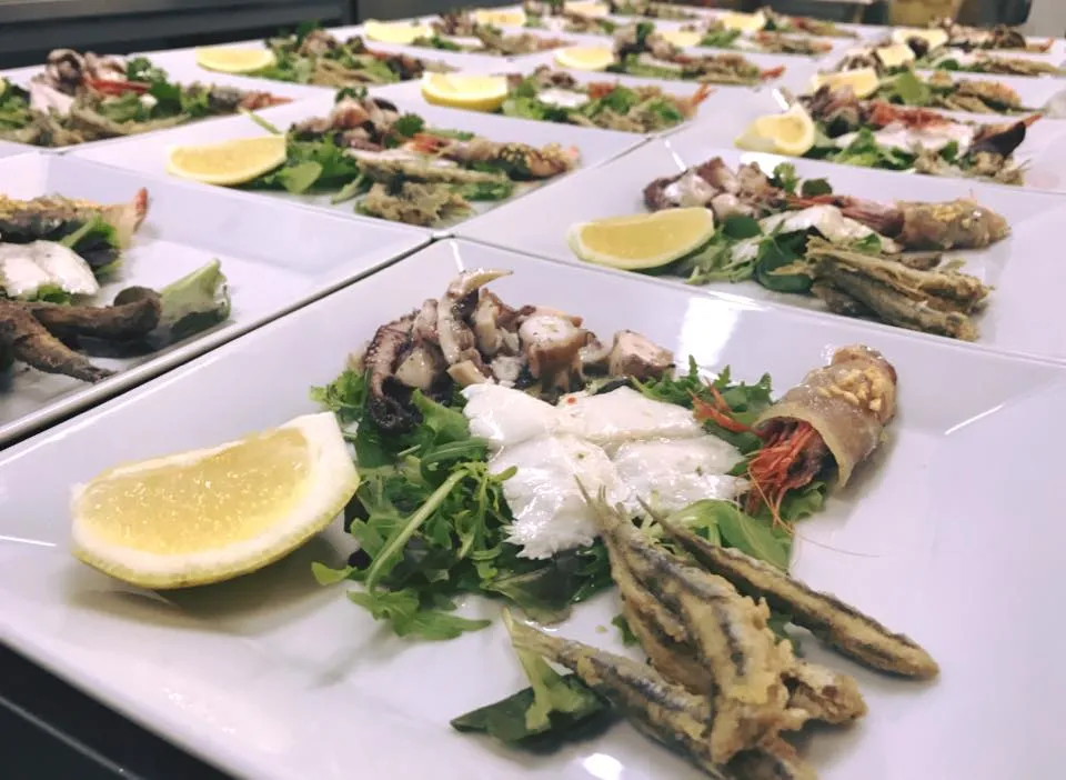 DOC.G - Ristorante Campano_Casaluce_slider_image_2