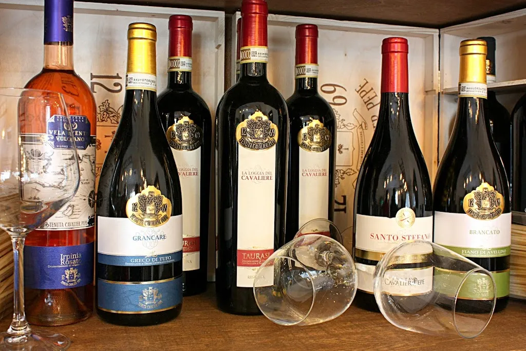 DOC.G - Ristorante Campano_Casaluce_slider_image_3