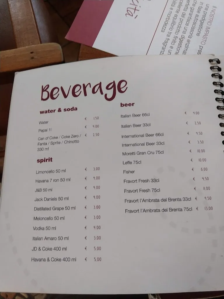 Menu_Country House_Casaluce_image_4