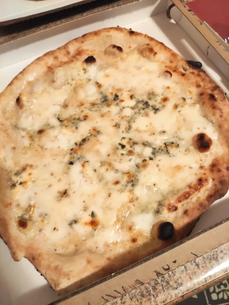 Menu_Pizzeria O'Core E Napule_Casaluce_image_2