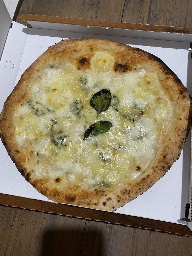 Menu_Pizzeria O'Core E Napule_Casaluce_image_5