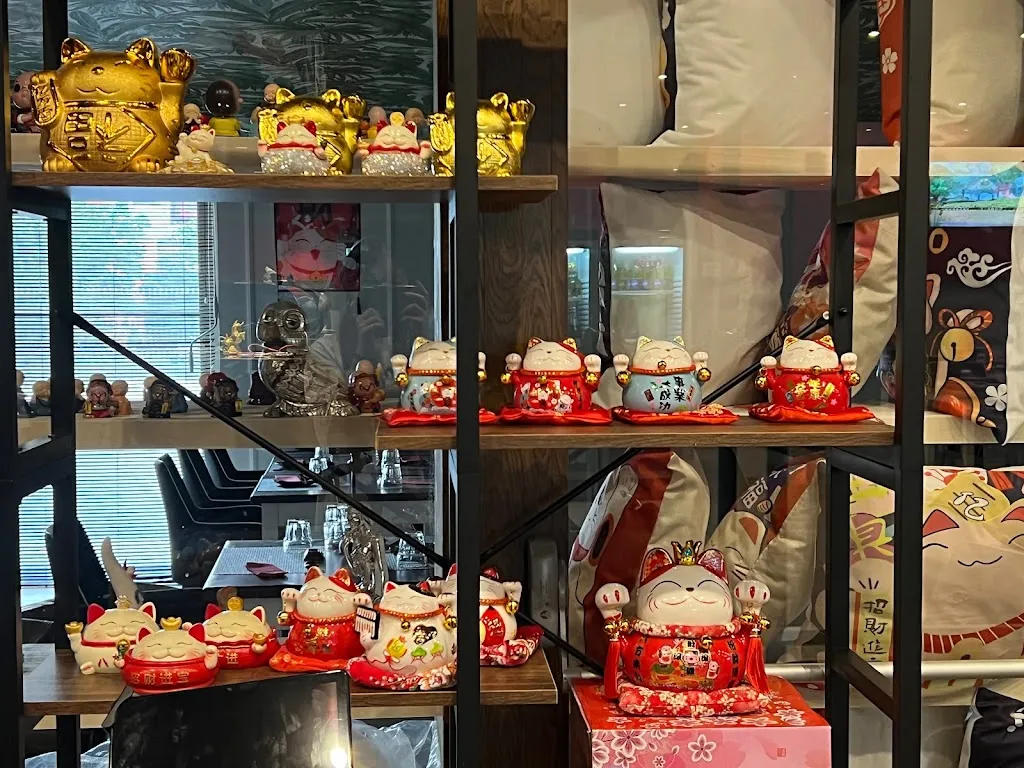 Jimendo restaurant in Casaluce