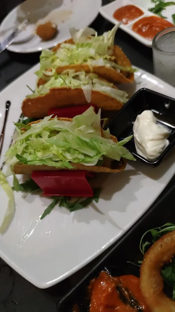 Menu_Wild Buffalo Gricignano d’Aversa_Casaluce_image_5