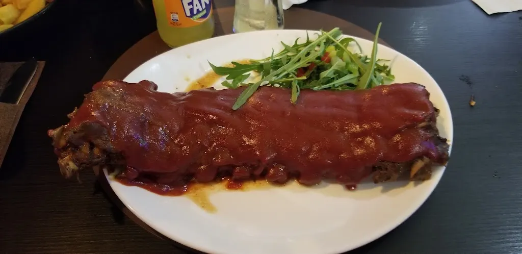 Menu_Wild Buffalo Gricignano d’Aversa_Casaluce_image_6