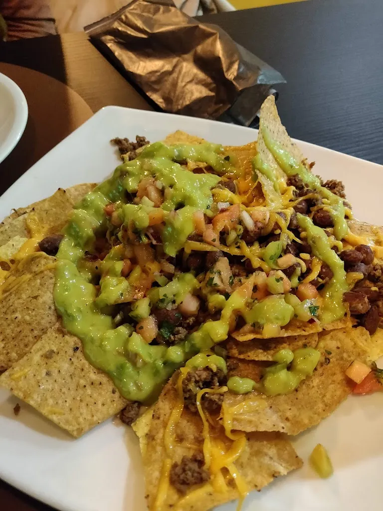 Menu_Wild Buffalo Gricignano d’Aversa_Casaluce_image_8