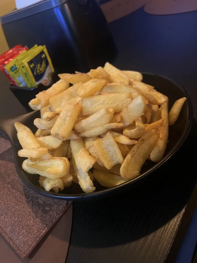 Menu_Wild Buffalo Gricignano d’Aversa_Casaluce_image_9