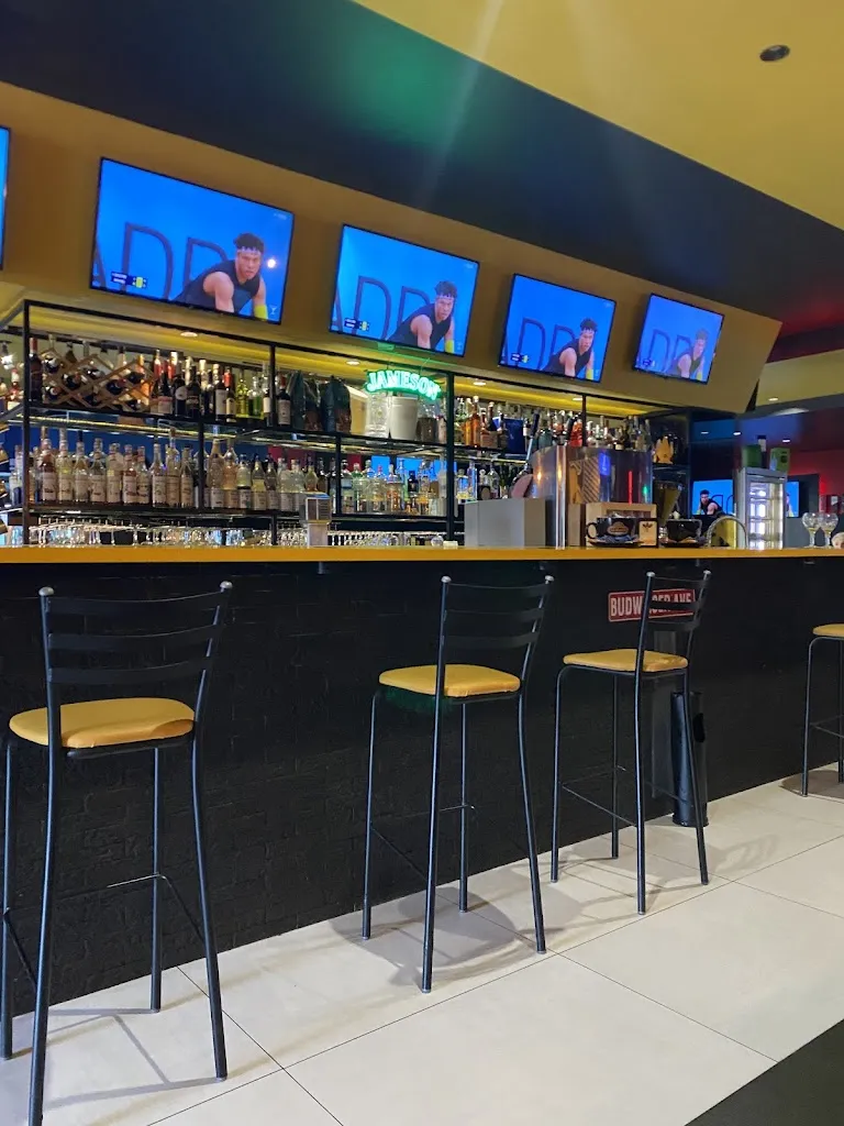 Brian Church_Wild Buffalo Gricignano d’Aversa_Casaluce_review