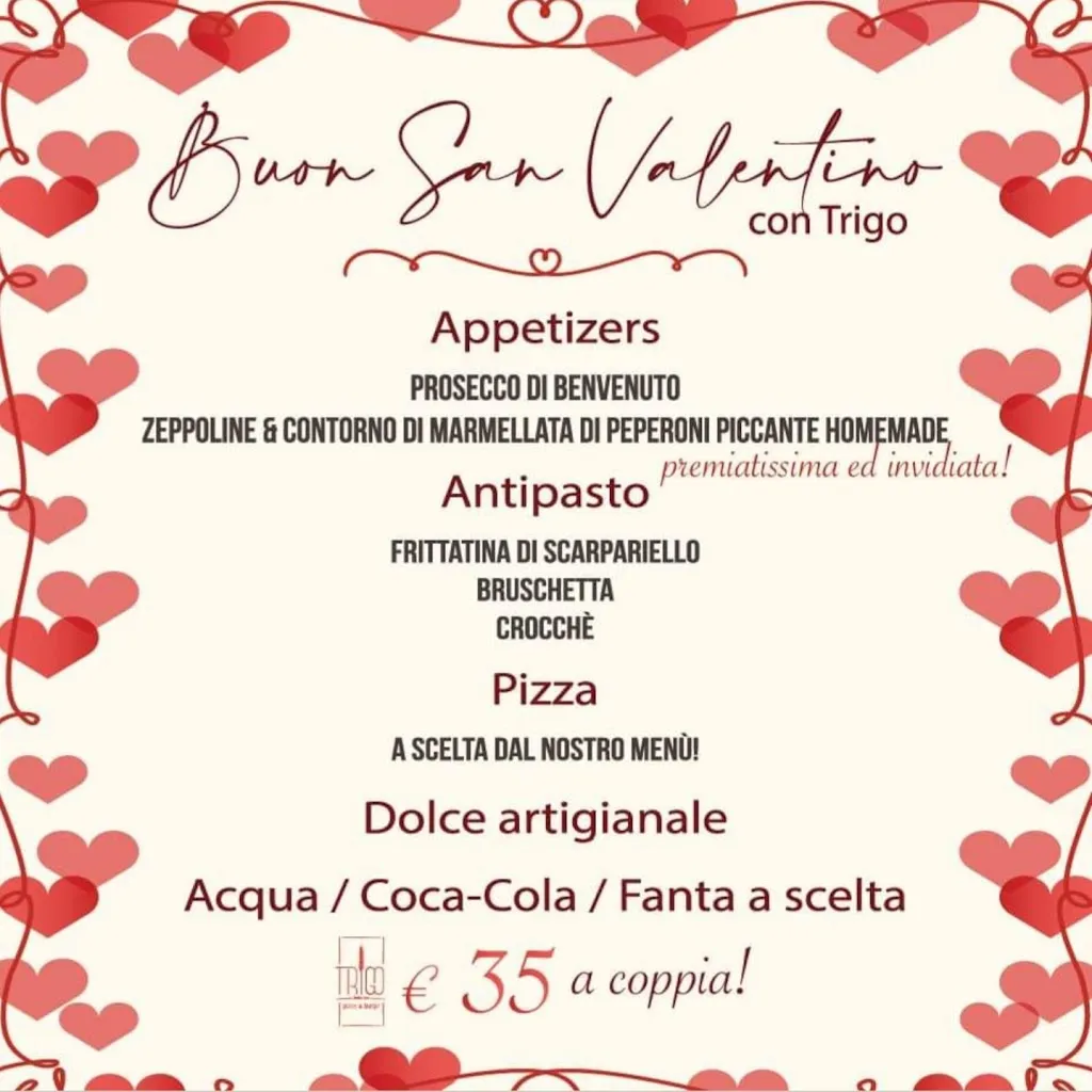 Menu_'A Rumba De' Scugnizz - Pizza & Burger_Casaluce_immagine_1