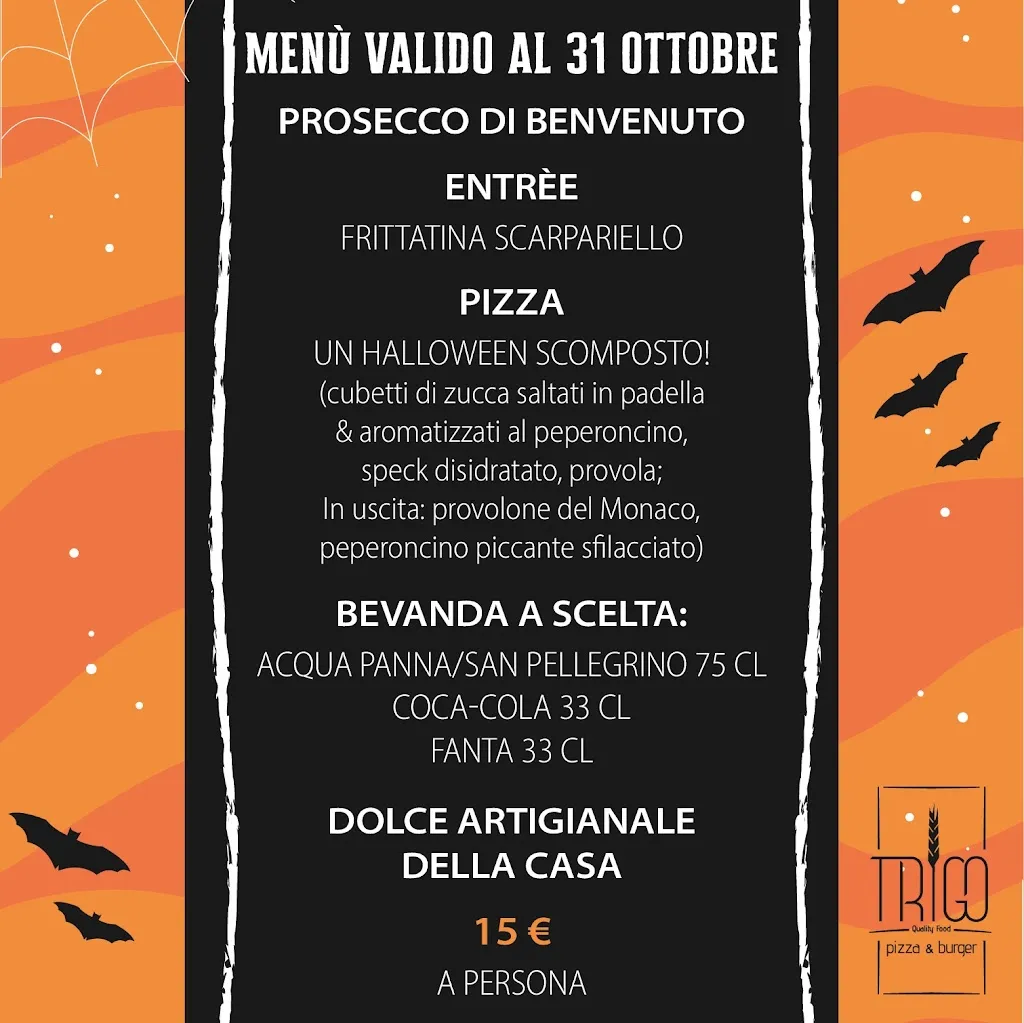 Menu_'A Rumba De' Scugnizz - Pizza & Burger_Casaluce_immagine_4